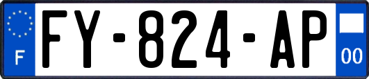 FY-824-AP
