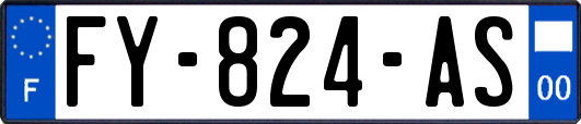 FY-824-AS