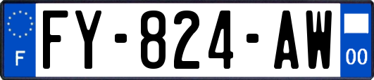 FY-824-AW