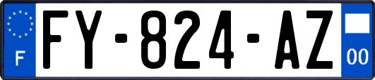 FY-824-AZ