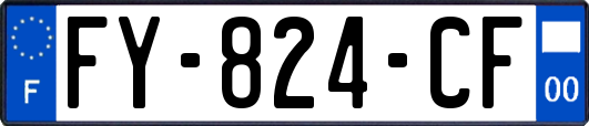 FY-824-CF