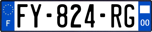 FY-824-RG