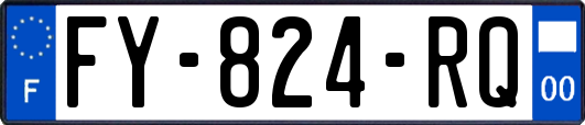FY-824-RQ