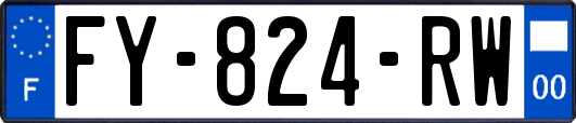 FY-824-RW