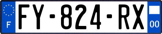 FY-824-RX