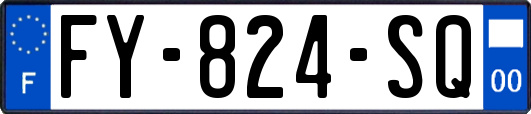 FY-824-SQ