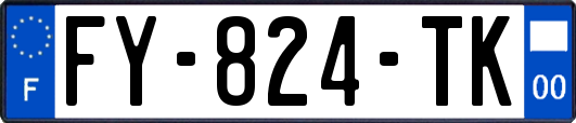 FY-824-TK