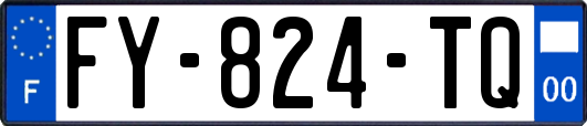 FY-824-TQ