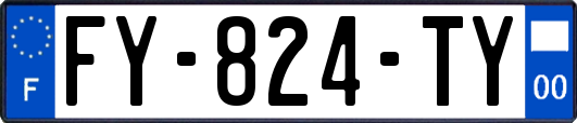 FY-824-TY