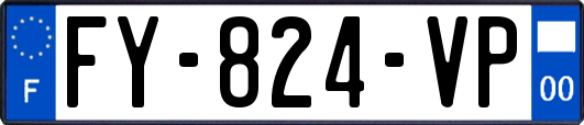 FY-824-VP
