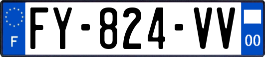 FY-824-VV