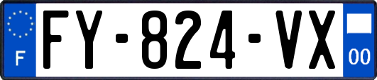 FY-824-VX