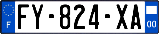 FY-824-XA