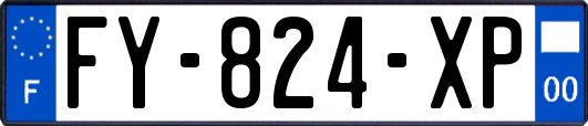 FY-824-XP