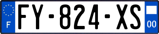 FY-824-XS