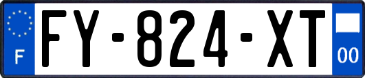 FY-824-XT