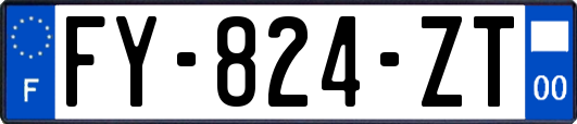 FY-824-ZT