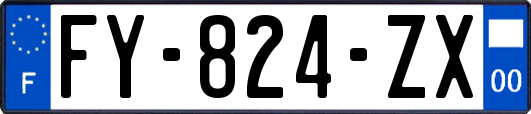 FY-824-ZX