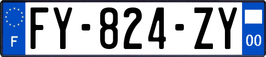 FY-824-ZY