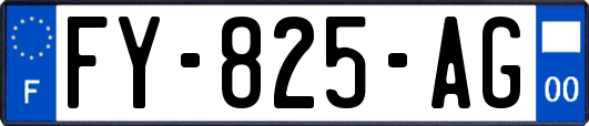 FY-825-AG