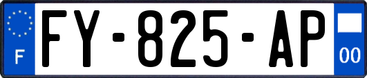 FY-825-AP