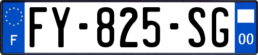 FY-825-SG