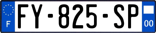 FY-825-SP