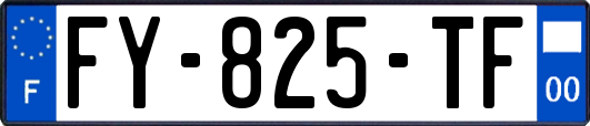 FY-825-TF