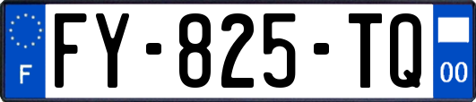 FY-825-TQ