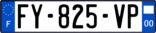 FY-825-VP