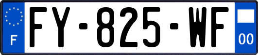 FY-825-WF