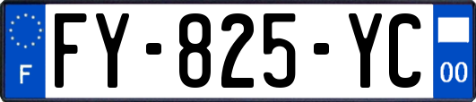 FY-825-YC