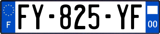 FY-825-YF