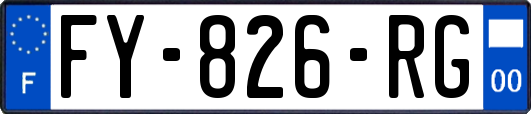 FY-826-RG