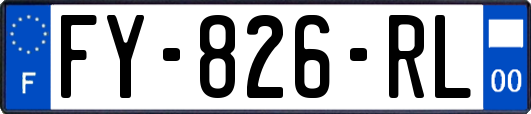 FY-826-RL