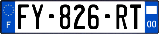FY-826-RT