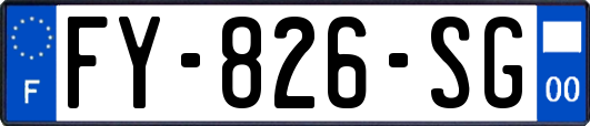 FY-826-SG