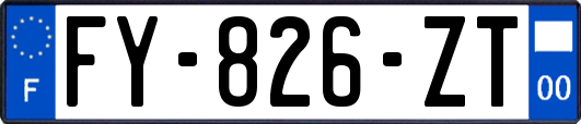 FY-826-ZT