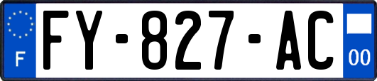 FY-827-AC