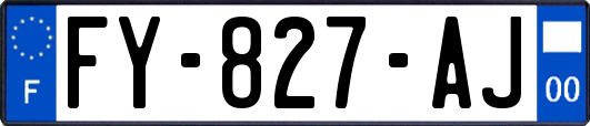 FY-827-AJ
