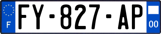 FY-827-AP