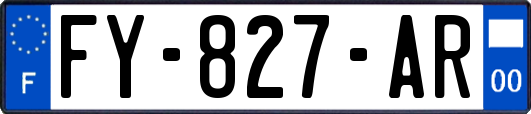 FY-827-AR