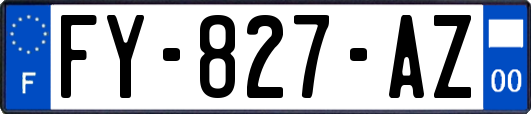 FY-827-AZ