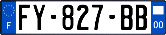 FY-827-BB