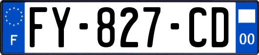 FY-827-CD