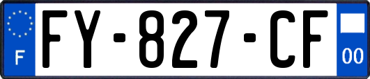 FY-827-CF