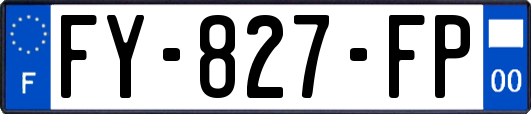 FY-827-FP