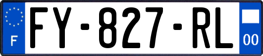 FY-827-RL