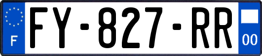 FY-827-RR