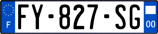 FY-827-SG